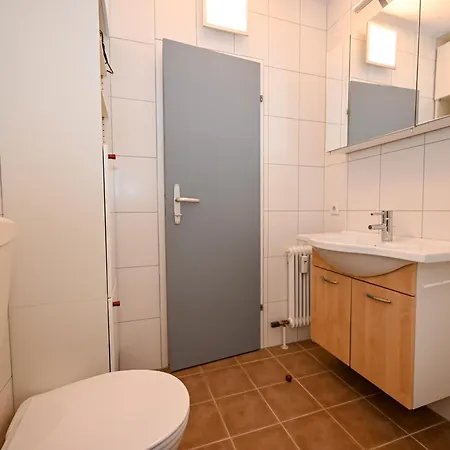 Domizil Alpine Retreat 15 *