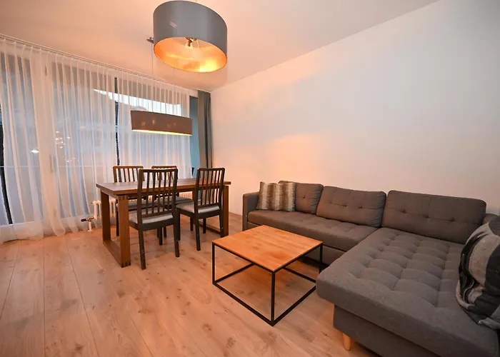 Domizil Alpine Retreat 15 Διαμέρισμα *