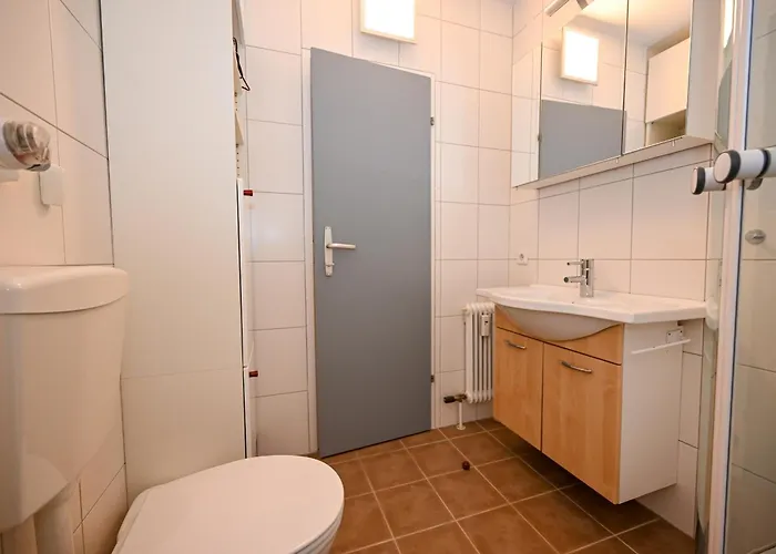 Domizil Alpine Retreat 15 *